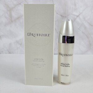 Truffoire White Truffle Facial Peeling 1.7 FL OZ NEW IN BOX